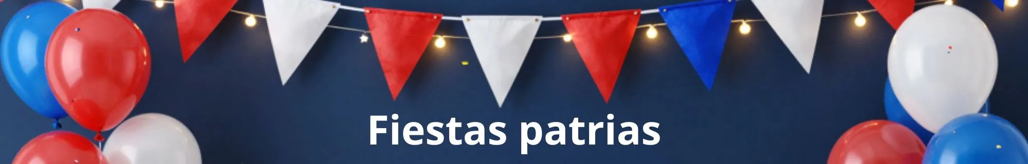 Baner fijo