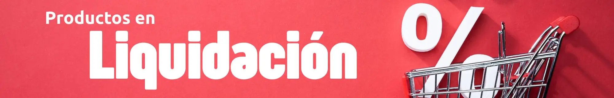 Liquidación