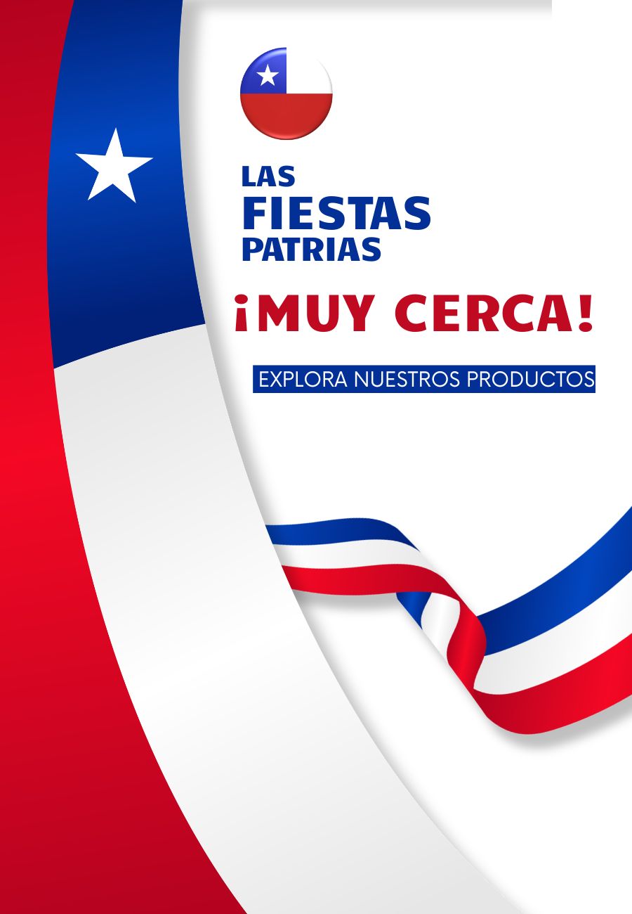 Fiestas patrias