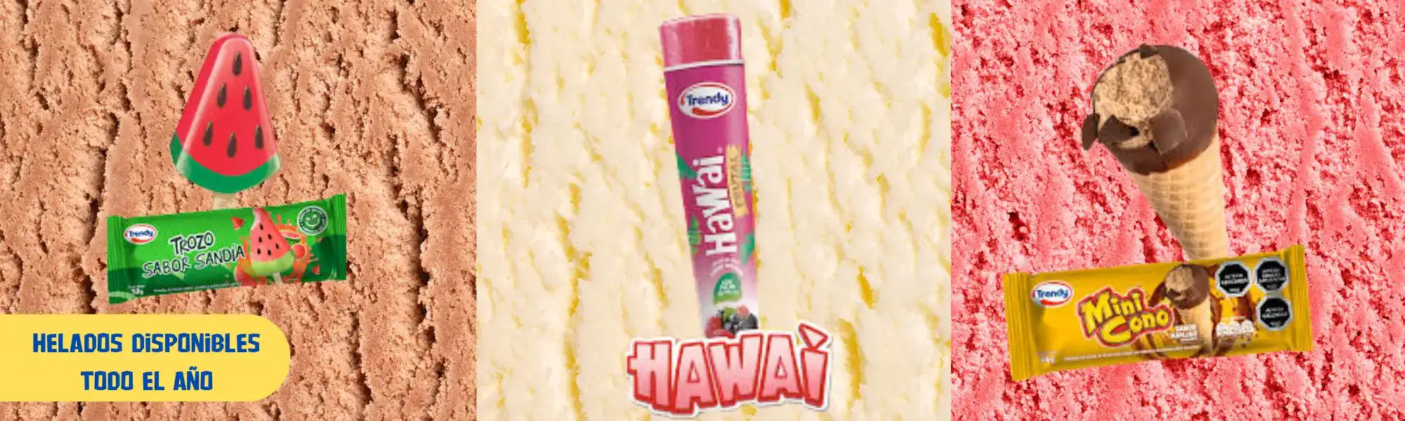 Helados