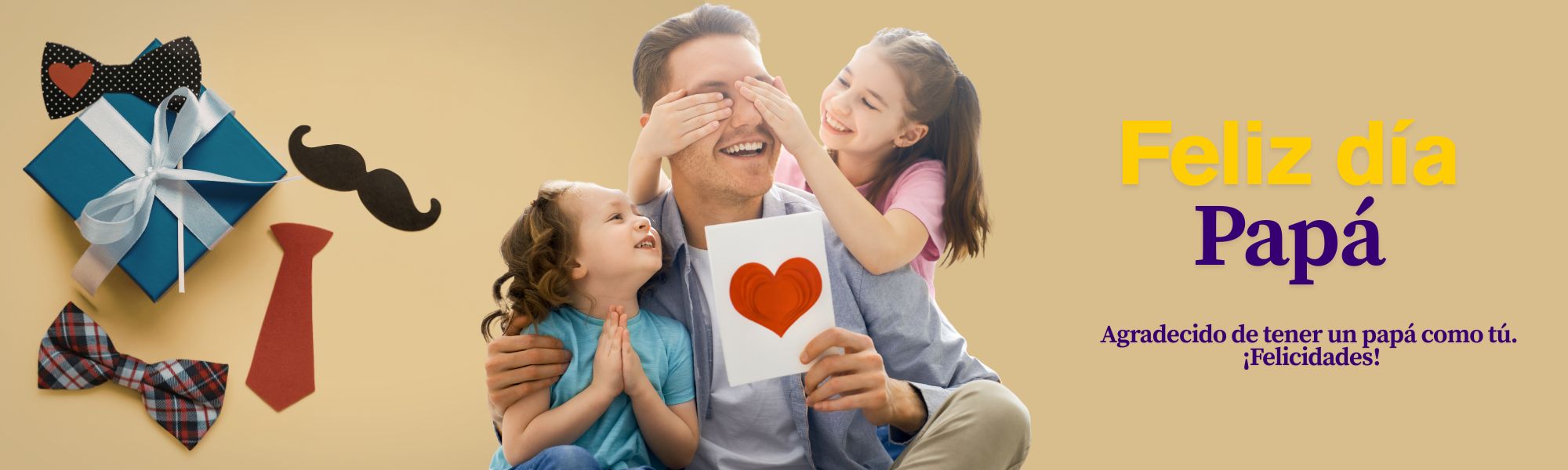 Día del Padre