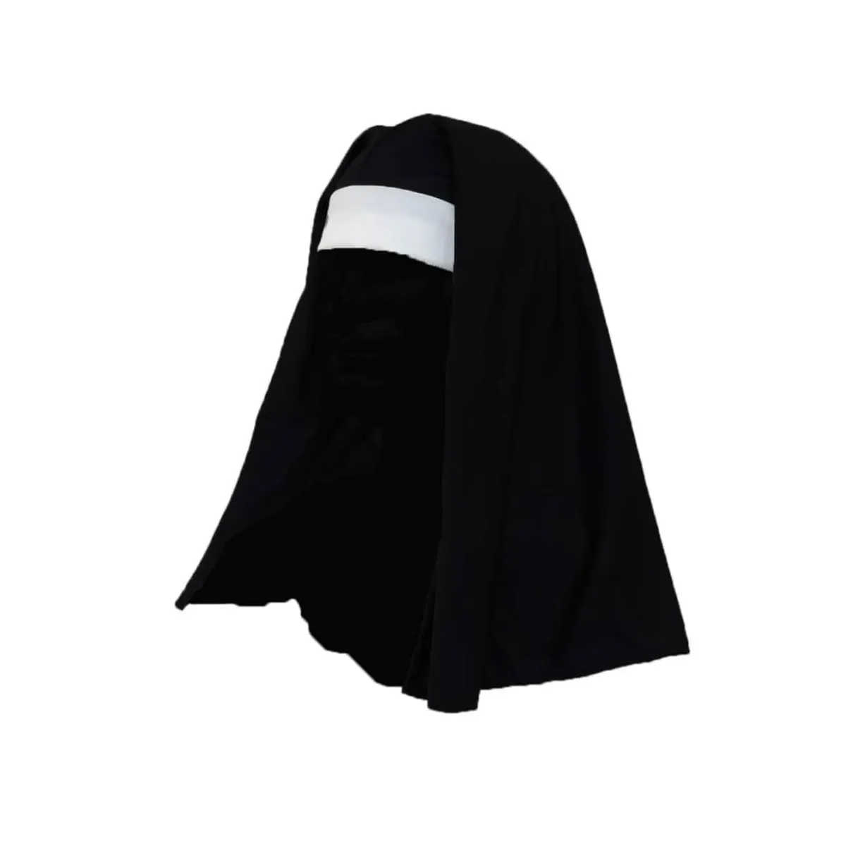 Accesorio monja un