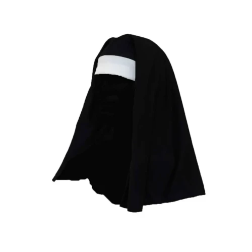 Accesorio monja un