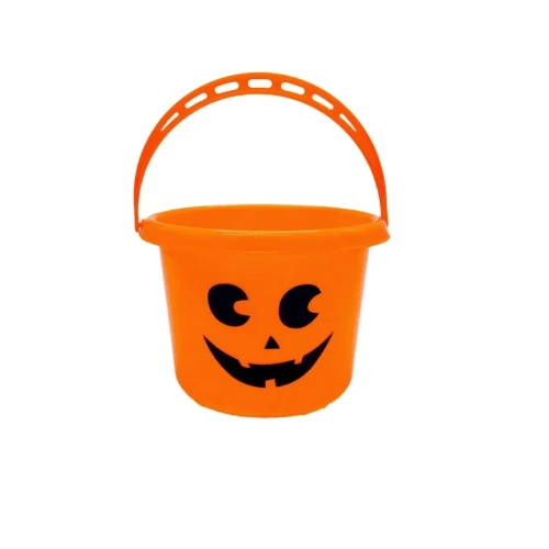 Balde calabaza 19x13,5cm un