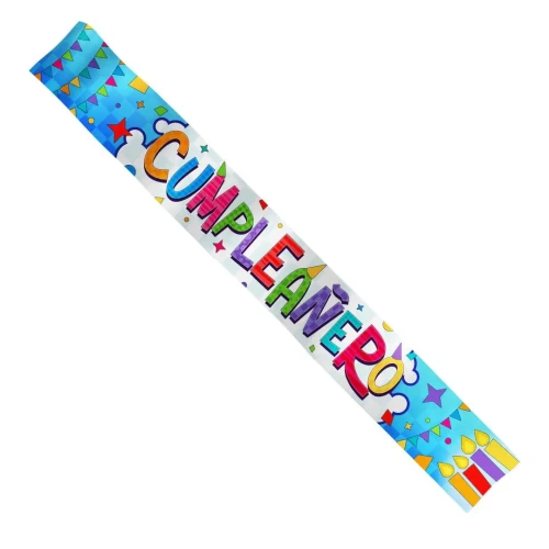 Banda cumpleañero un