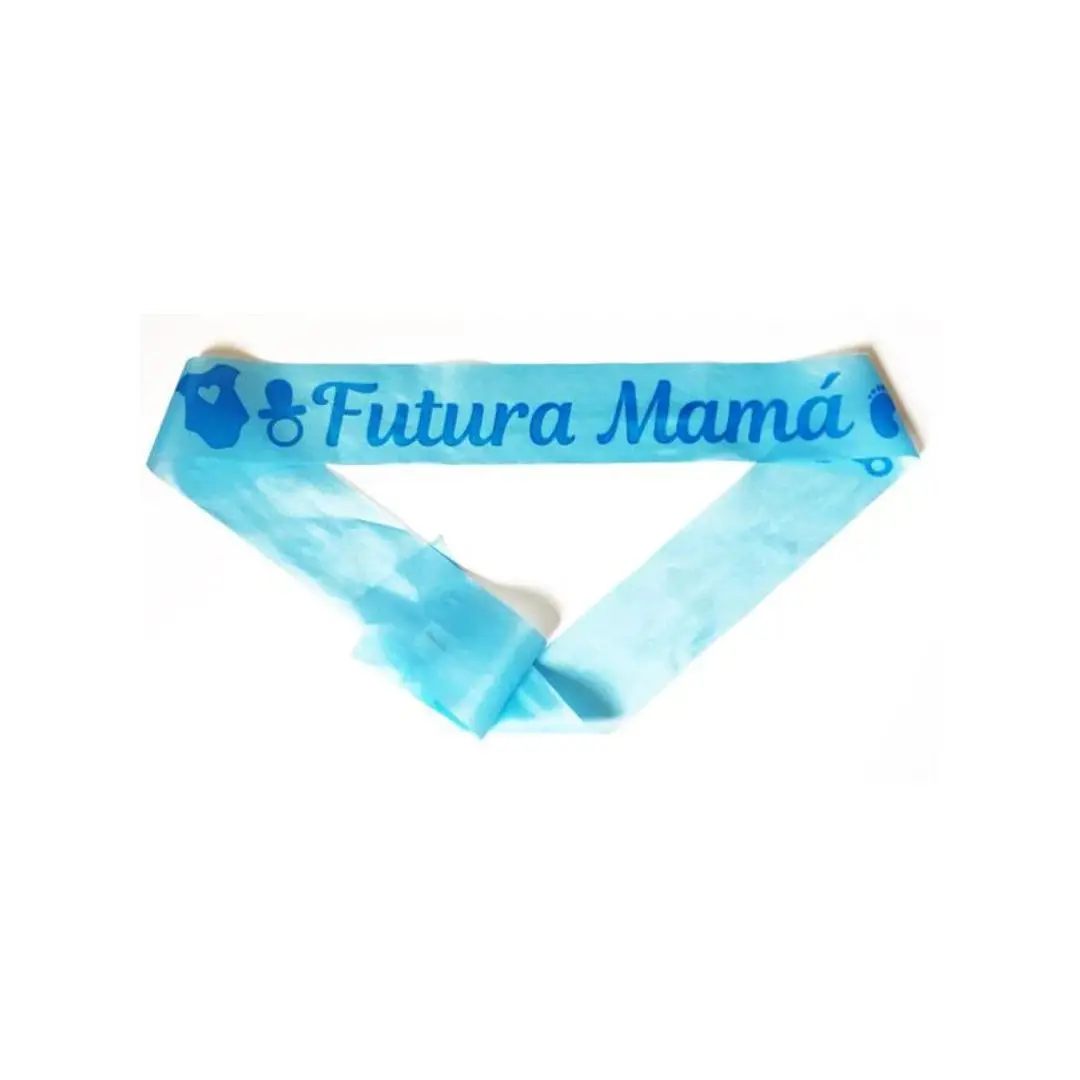 Banda futura mamá celeste un