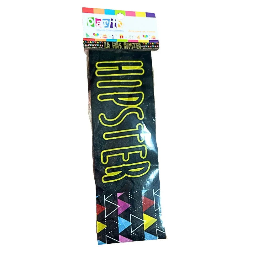 Banda la más Hipster un