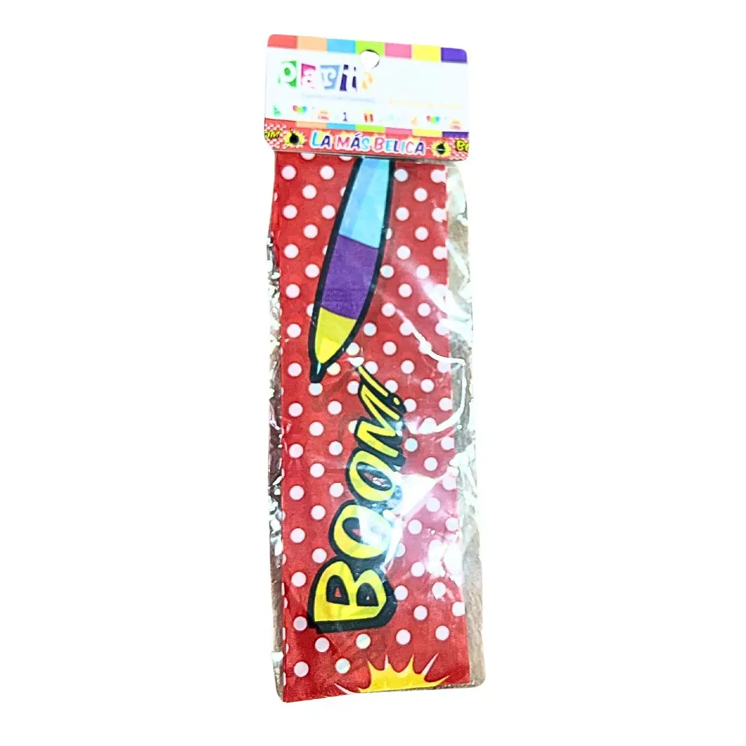 Banda la más Bélica un