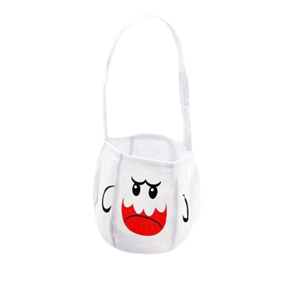 Bolsa tela fantasma un