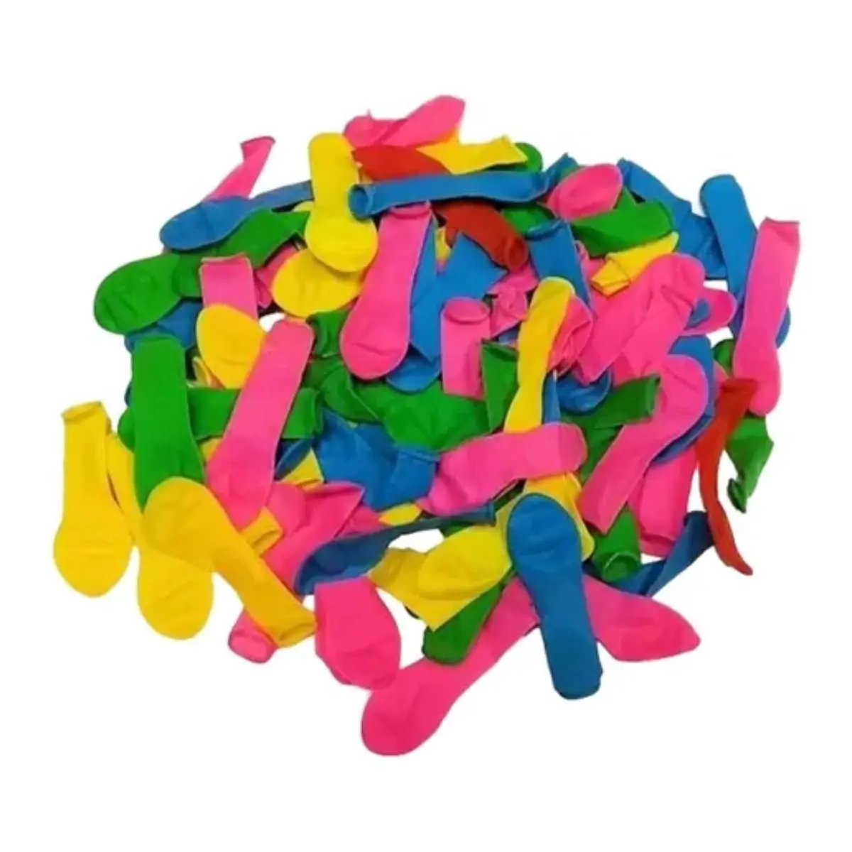 Bombitas de agua látex 150un
