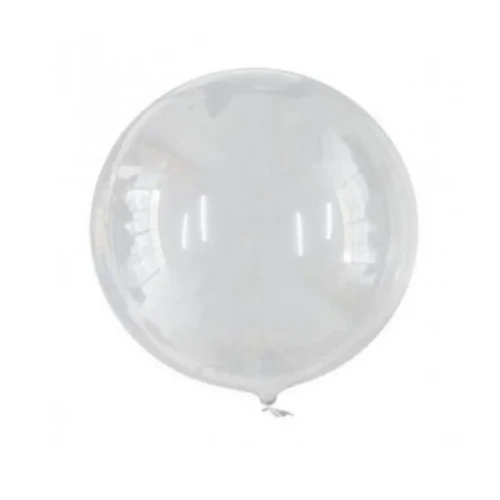 Globo burbuja 60 cm