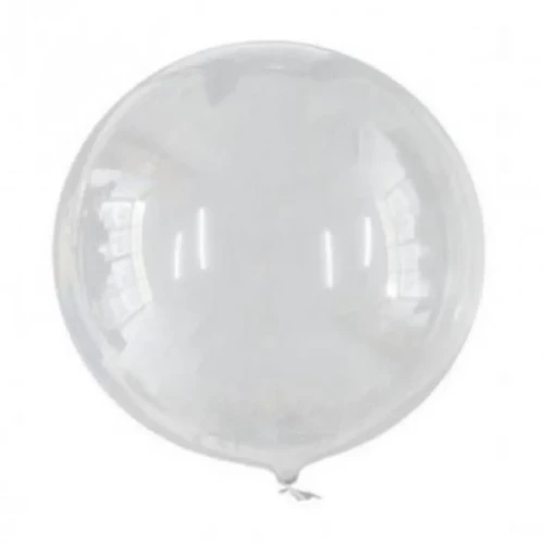 Globo burbuja 90 cm