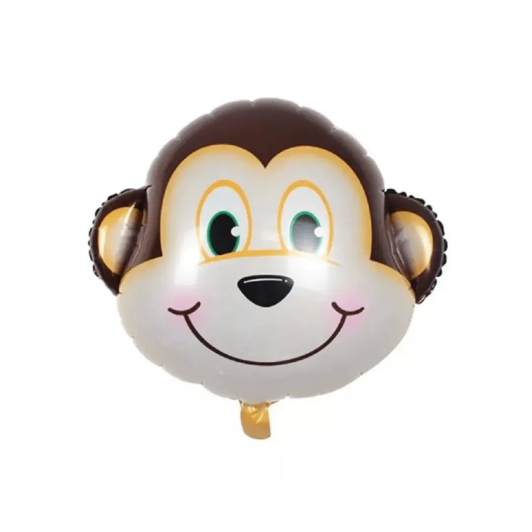 Globo 35cm mono un