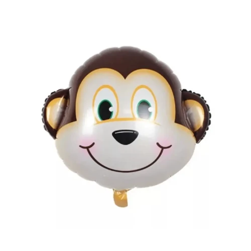 Globo 35cm mono un