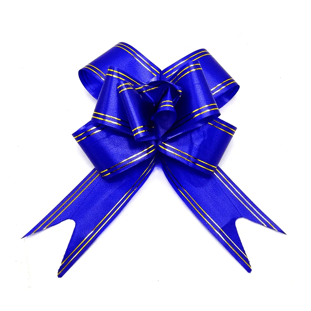 Cinta mágica azul 4.5x72cm 10un