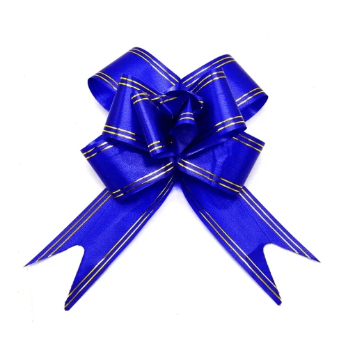 Cinta mágica azul 4.5x72cm 10un