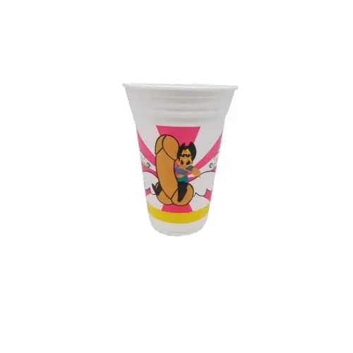 Vasos 300ml despedida de soltera 6un