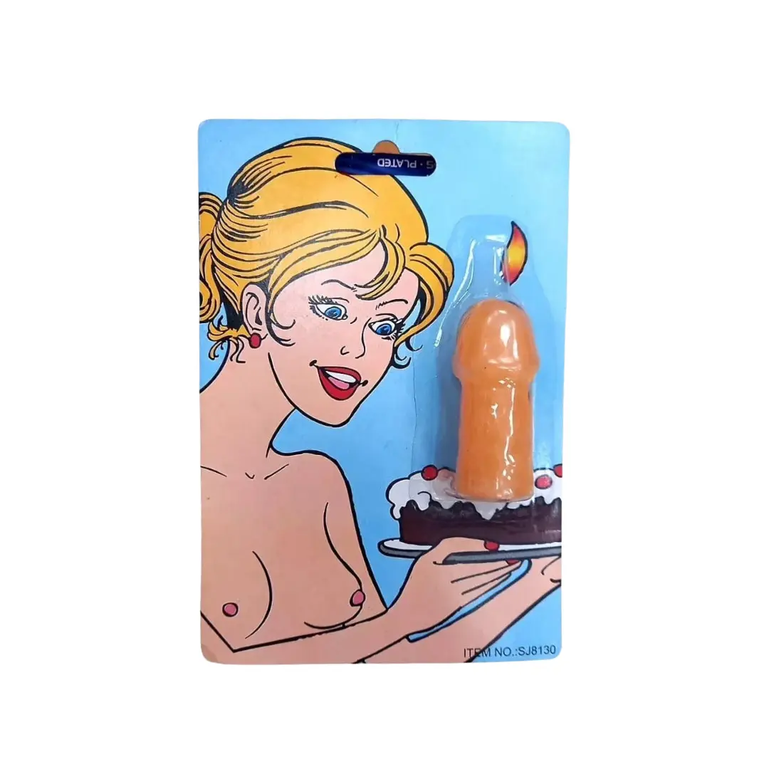Vela despedida de soltera un