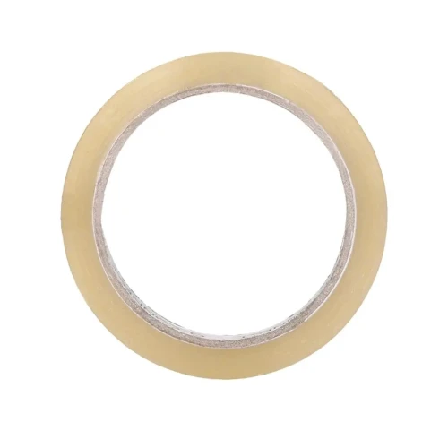 Cinta adhesiva transparente 15mm 59m un