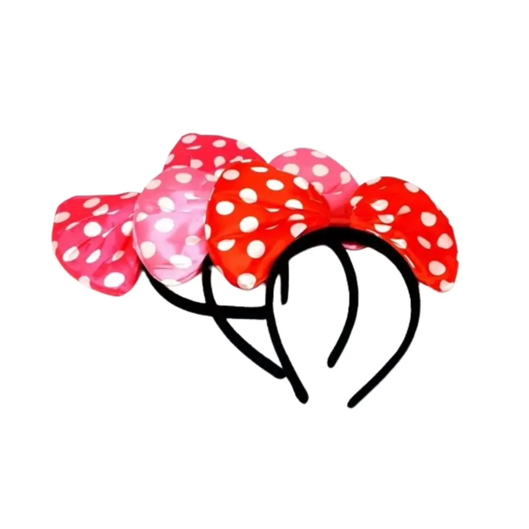 Cintillo polka humita un