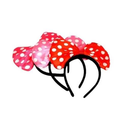 Cintillo polka humita un