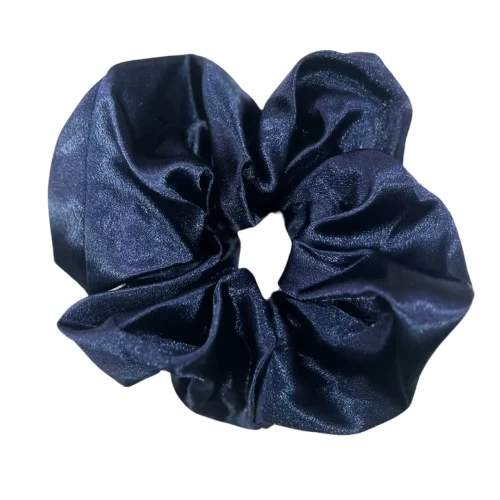 Colet grande azul marino un
