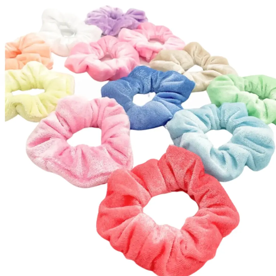 Colet plush colores pastel un