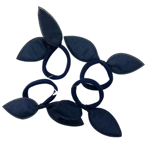 Colet panty conejo azul 4un