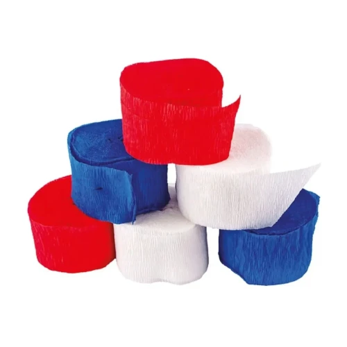 Festones tricolor 6un