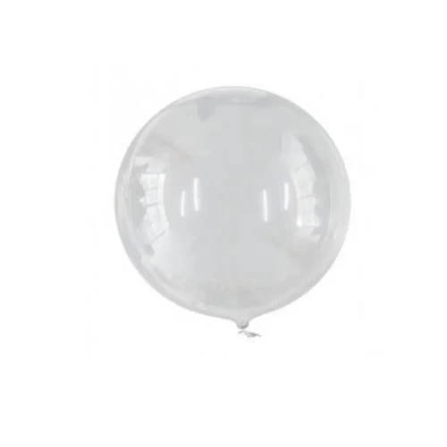 Globo burbuja 45 cm