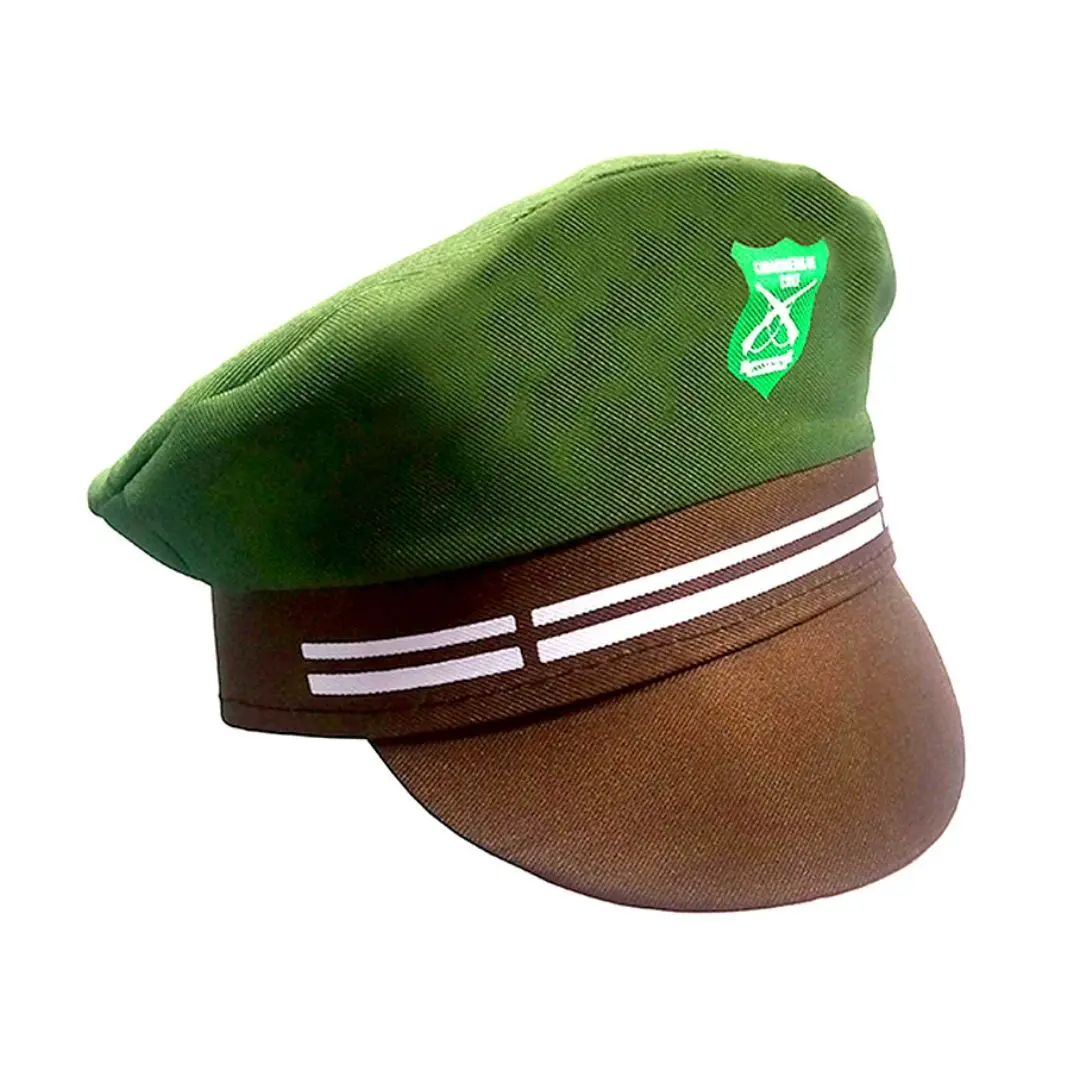 Gorro carabinero un
