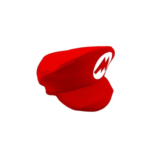 Gorro Mario un