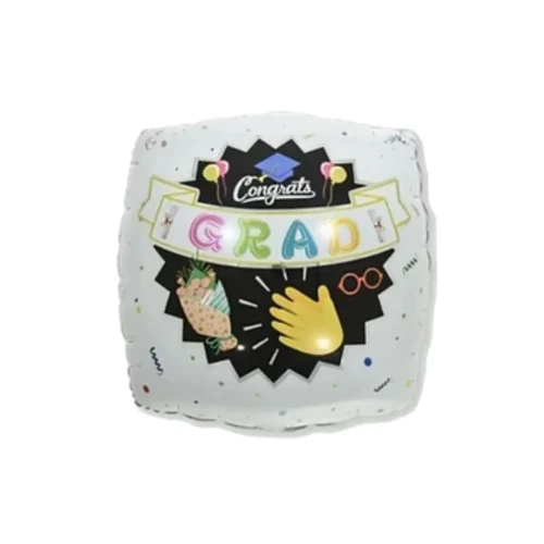 Globo 45cm grad un