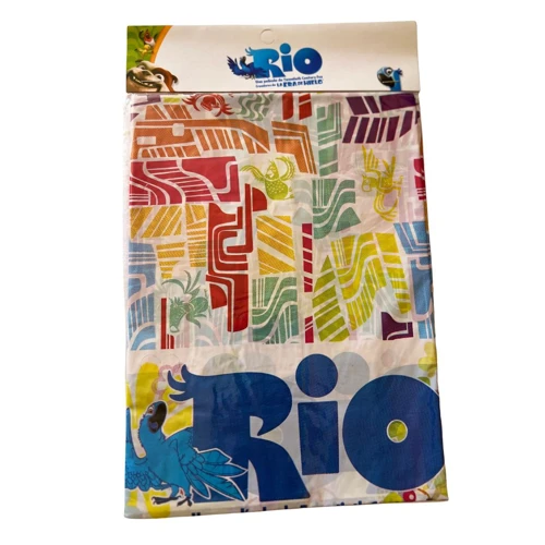 Mantel rio un