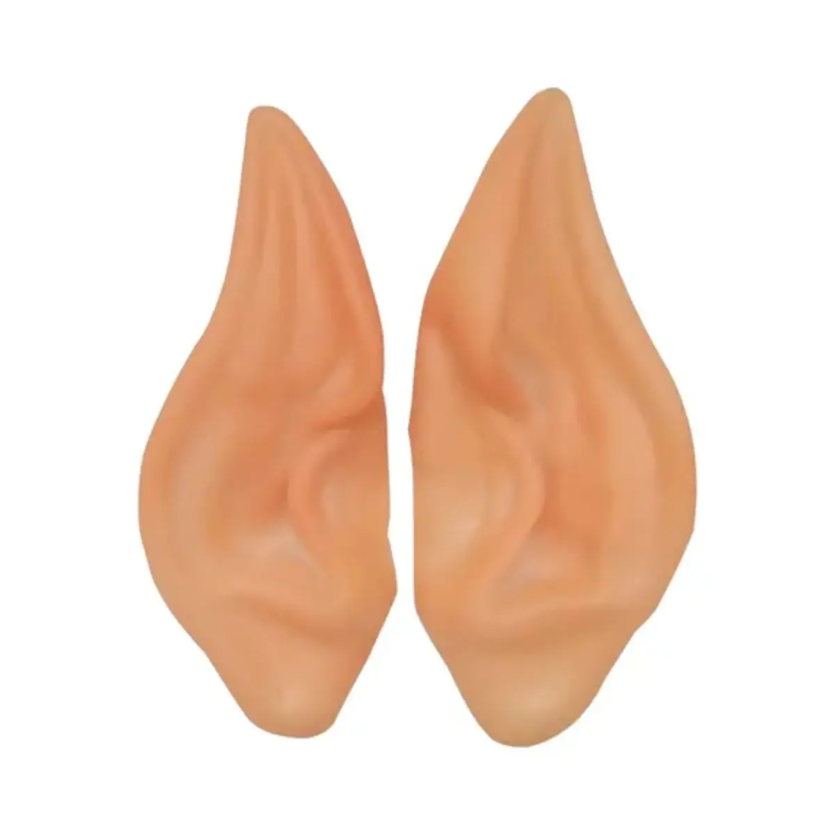 Oreja Elfo látex un