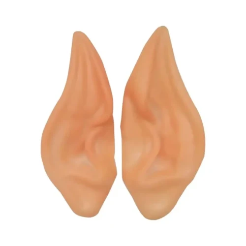 Oreja Elfo látex un