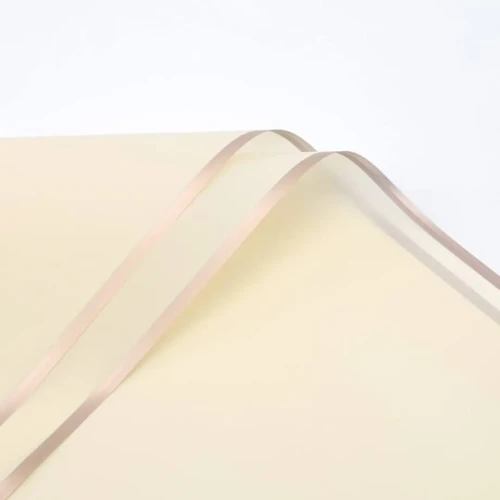 Papel coreano beige 20un