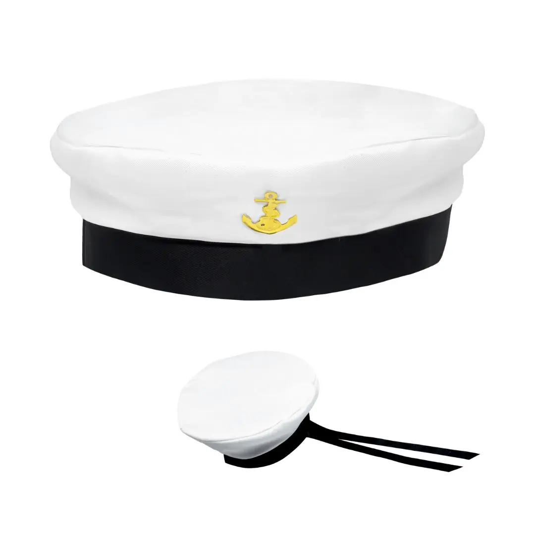 Sombrero marinero un