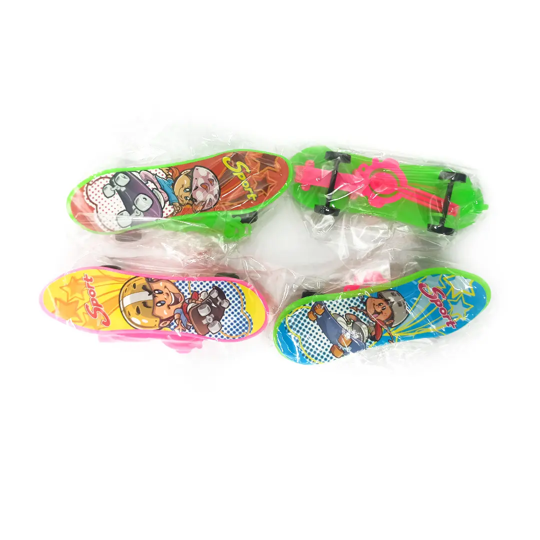 Sorpresa skate 4un