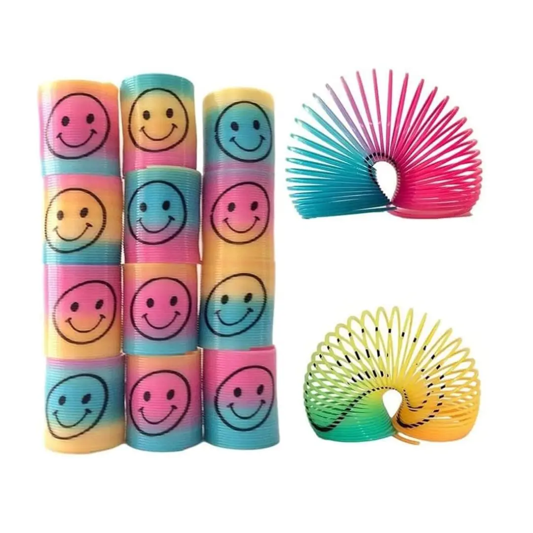 Resorte sonriente 6un