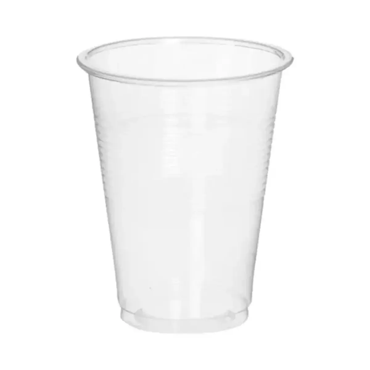 Vasos transparentes 1 litro 10un