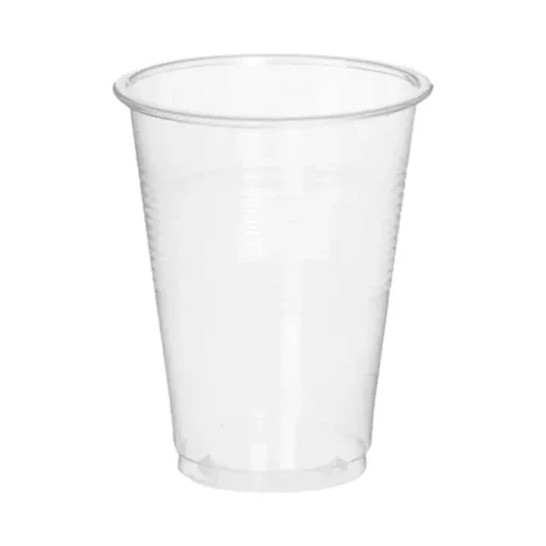 Vasos transparentes 1 litro 10un