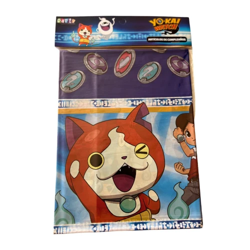 Mantel Yokai watch un