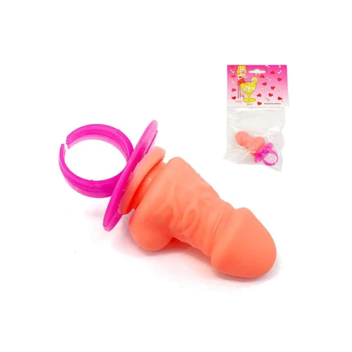 Anillo dicky despedida soltera un
