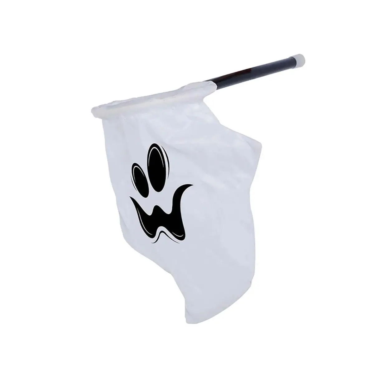 Bolsa fantasma con mango un