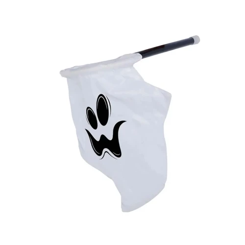 Bolsa fantasma con mango un