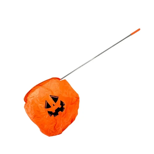 Bolsa calabaza con mango un