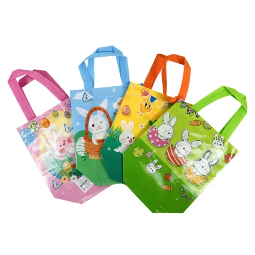 Bolsa pascua resurrección un