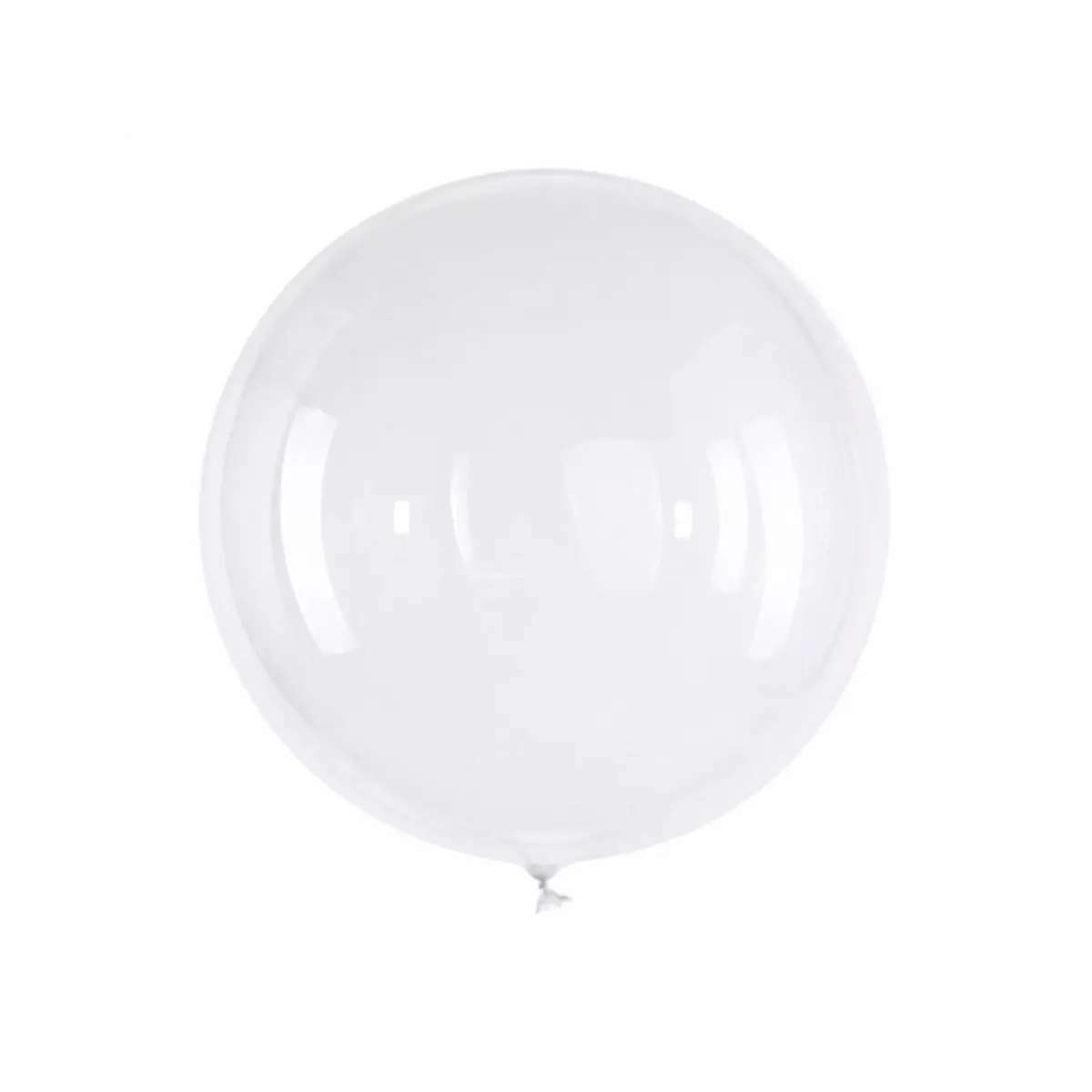 Globo burbuja 50 cm