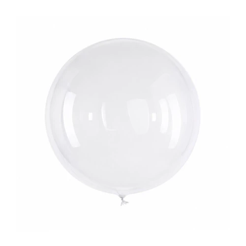 Globo burbuja 50 cm